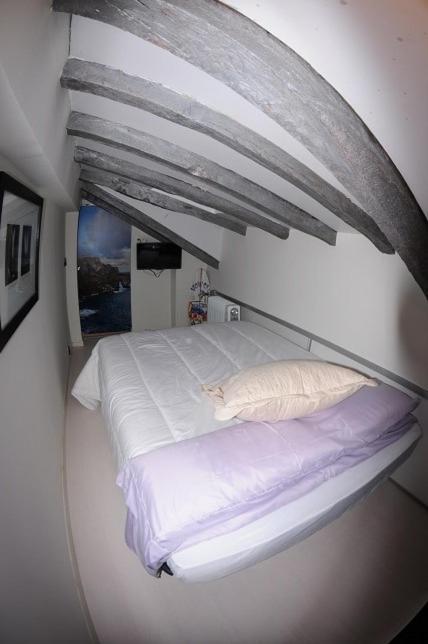 Apartamentos Urdaibai 5 Бермео Экстерьер фото