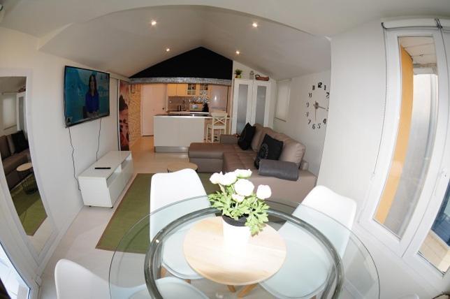 Apartamentos Urdaibai 5 Бермео Экстерьер фото