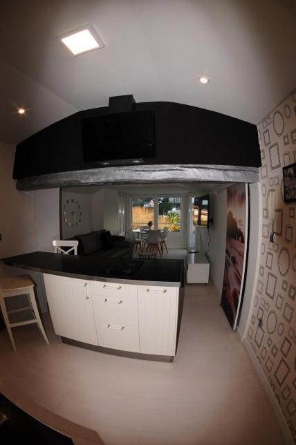 Apartamentos Urdaibai 5 Бермео Экстерьер фото